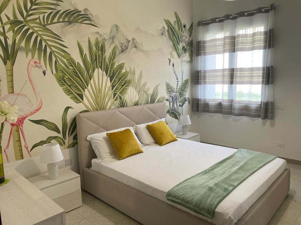 Appartamento Tropical Loft Salemi Esterno foto